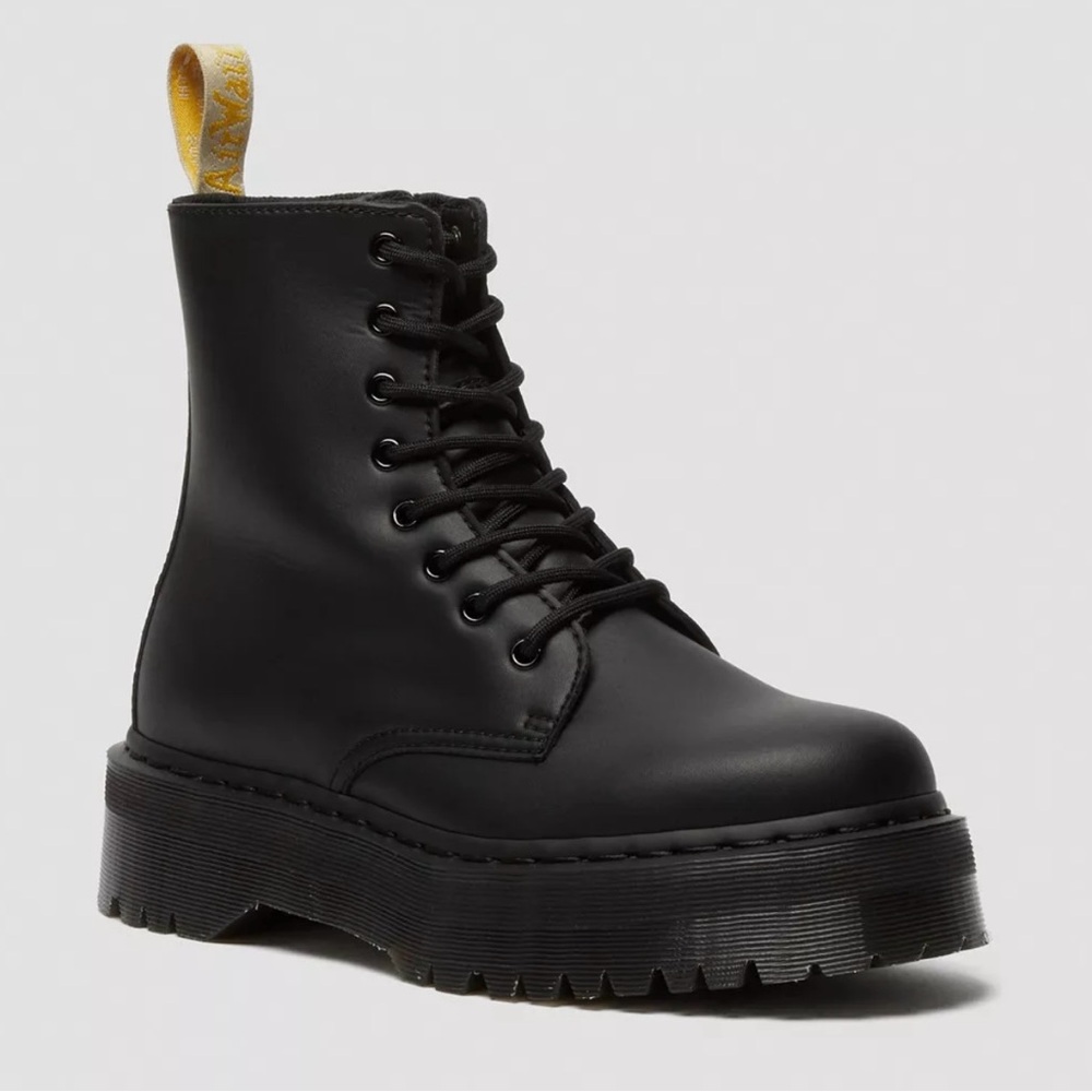 VEGAN JADON II BOOT MONO PLATFORMS